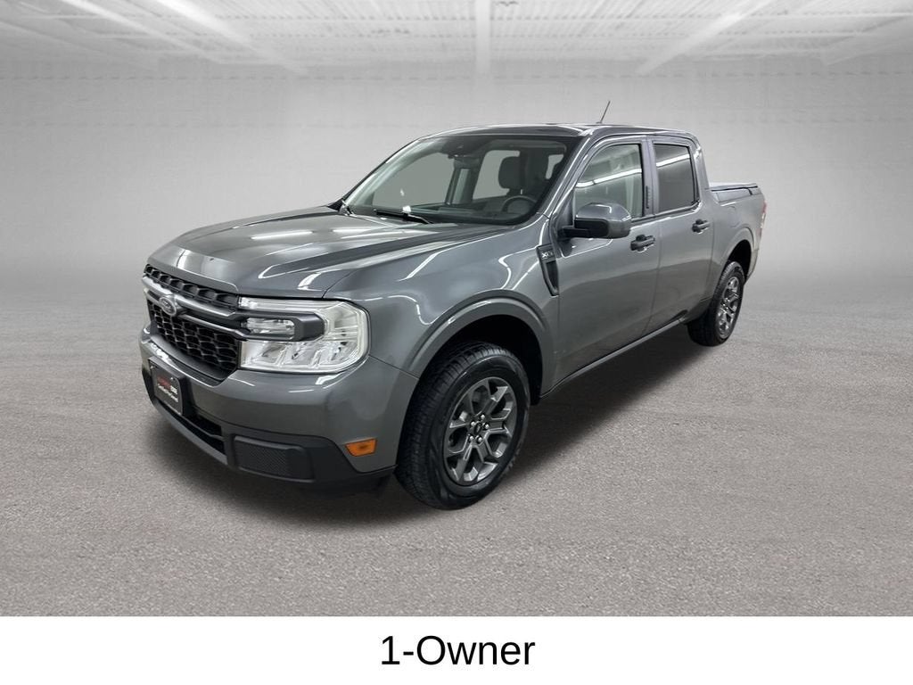 2023 Ford Maverick XL