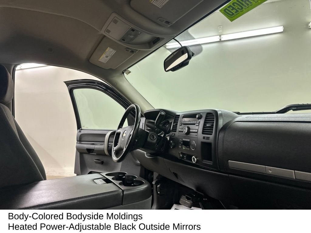 2008 Chevrolet Silverado 1500 LT w/1LT