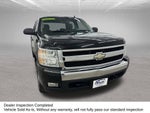 2008 Chevrolet Silverado 1500 LT w/1LT