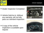 2011 Chevrolet Silverado 1500 LTZ