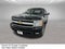 2011 Chevrolet Silverado 1500 LTZ