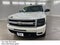 2011 Chevrolet Silverado 1500 LTZ