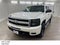2011 Chevrolet Silverado 1500 LTZ