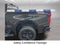 2022 Chevrolet Silverado 1500 LTD Custom Trail Boss