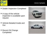 2018 Chevrolet Silverado 1500 High Country