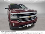 2018 Chevrolet Silverado 1500 High Country