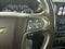 2018 Chevrolet Silverado 1500 High Country