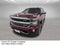 2018 Chevrolet Silverado 1500 High Country