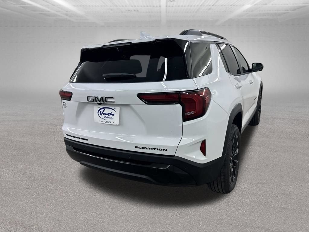 2027 GMC Terrain AWD Elevation