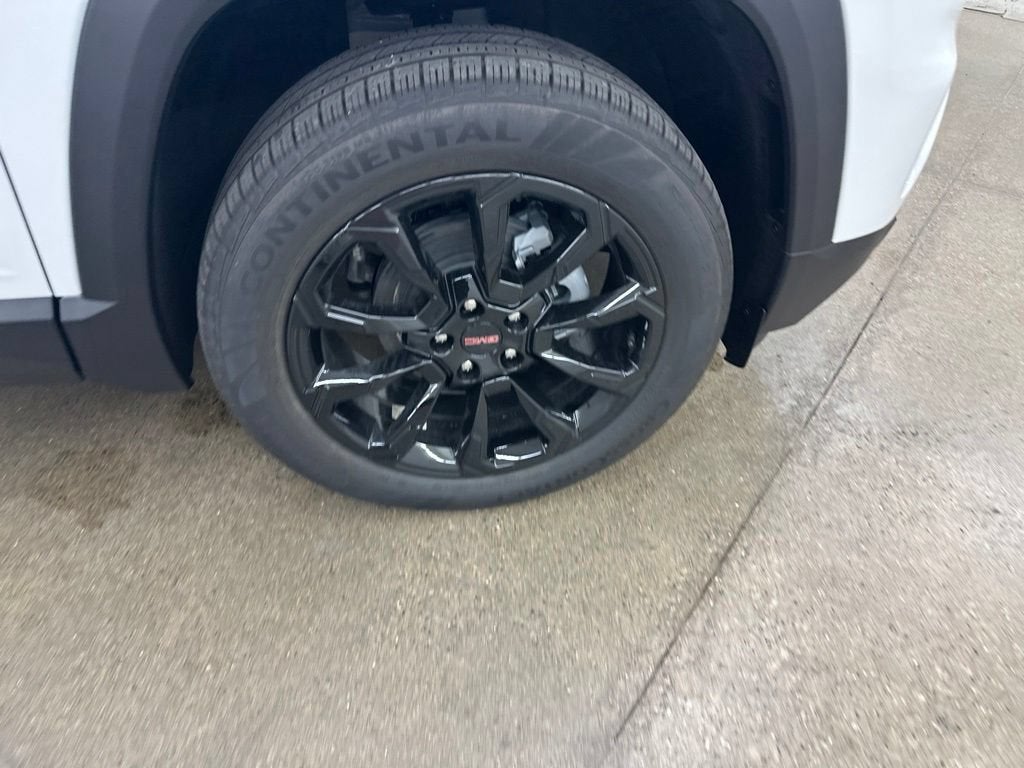 2027 GMC Terrain AWD Elevation