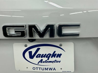 2027 GMC Terrain AWD Elevation