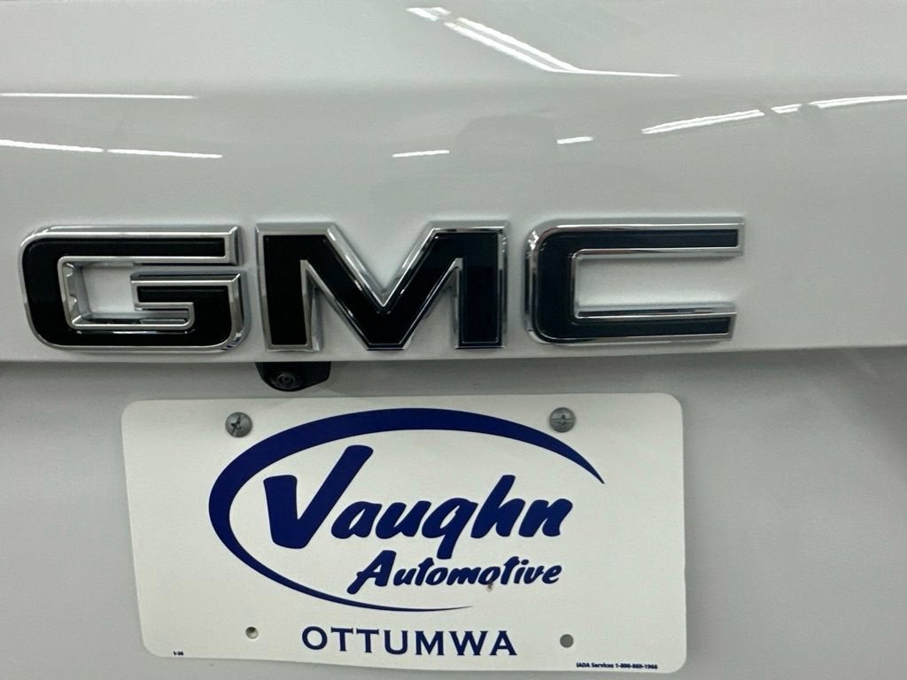 2027 GMC Terrain AWD Elevation
