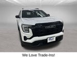 2027 GMC Terrain AWD Elevation