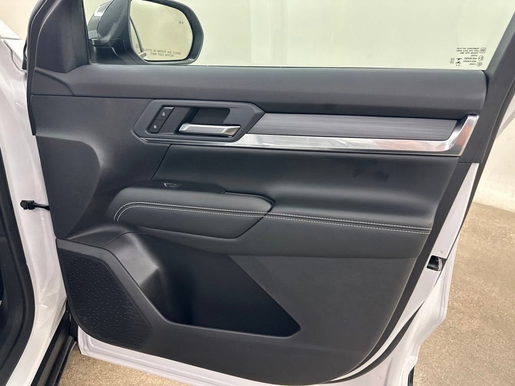 2027 GMC Terrain AWD Elevation