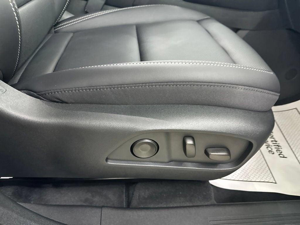 2027 GMC Terrain AWD Elevation