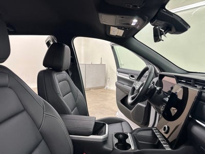 2027 GMC Terrain AWD Elevation