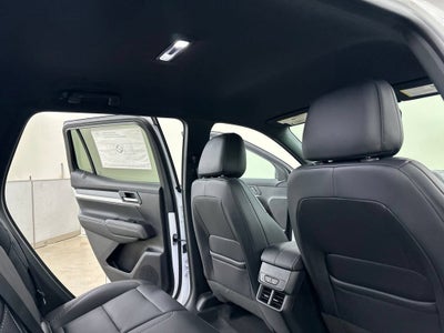 2027 GMC Terrain AWD Elevation