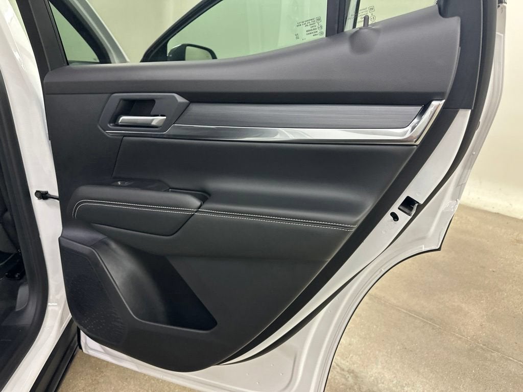 2027 GMC Terrain AWD Elevation