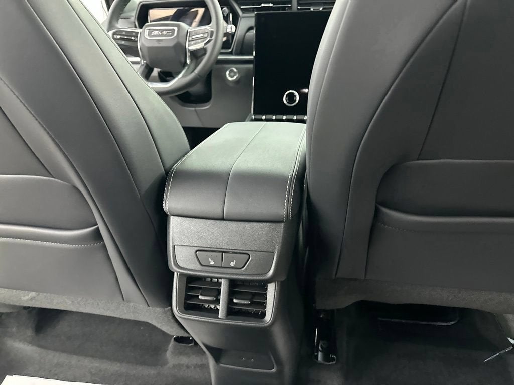 2027 GMC Terrain AWD Elevation