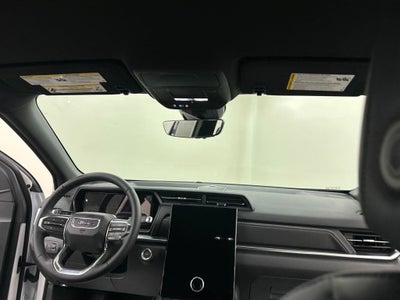 2027 GMC Terrain AWD Elevation