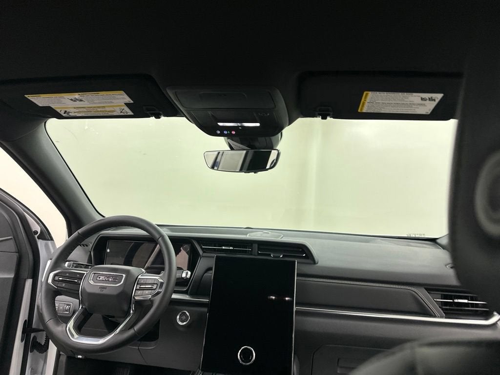 2027 GMC Terrain AWD Elevation