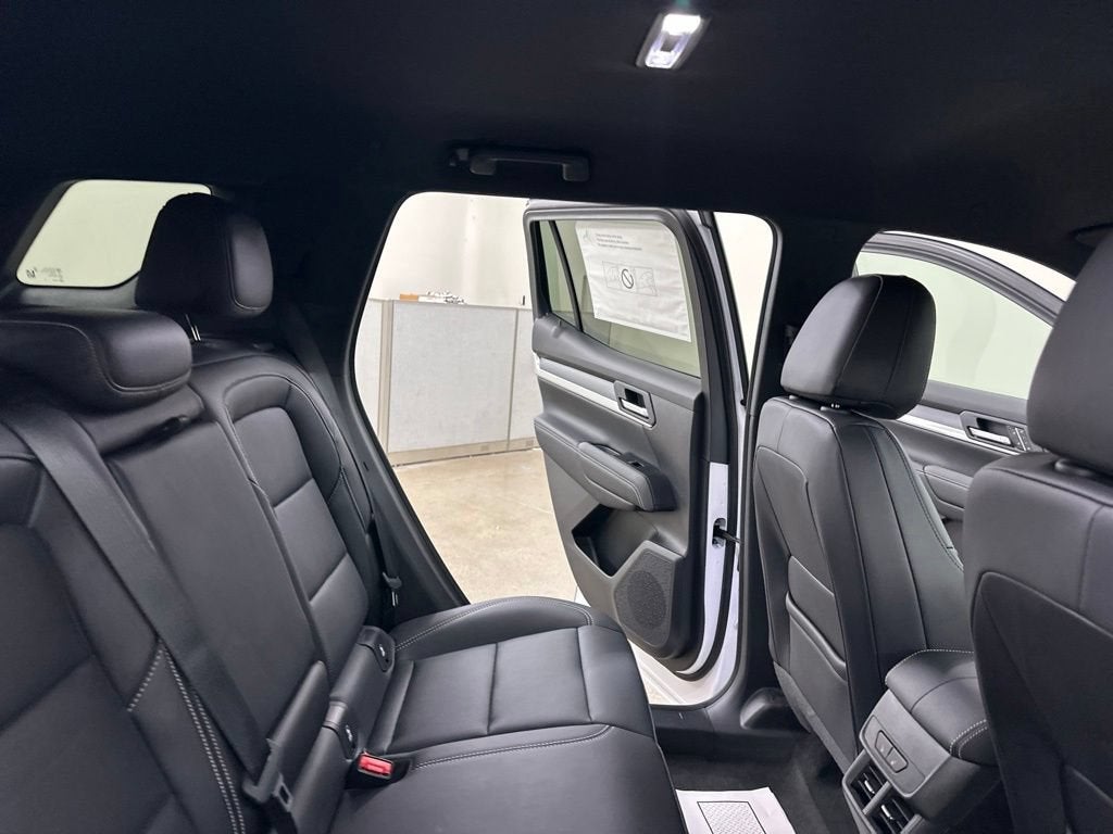 2027 GMC Terrain AWD Elevation