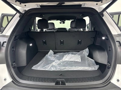 2027 GMC Terrain AWD Elevation