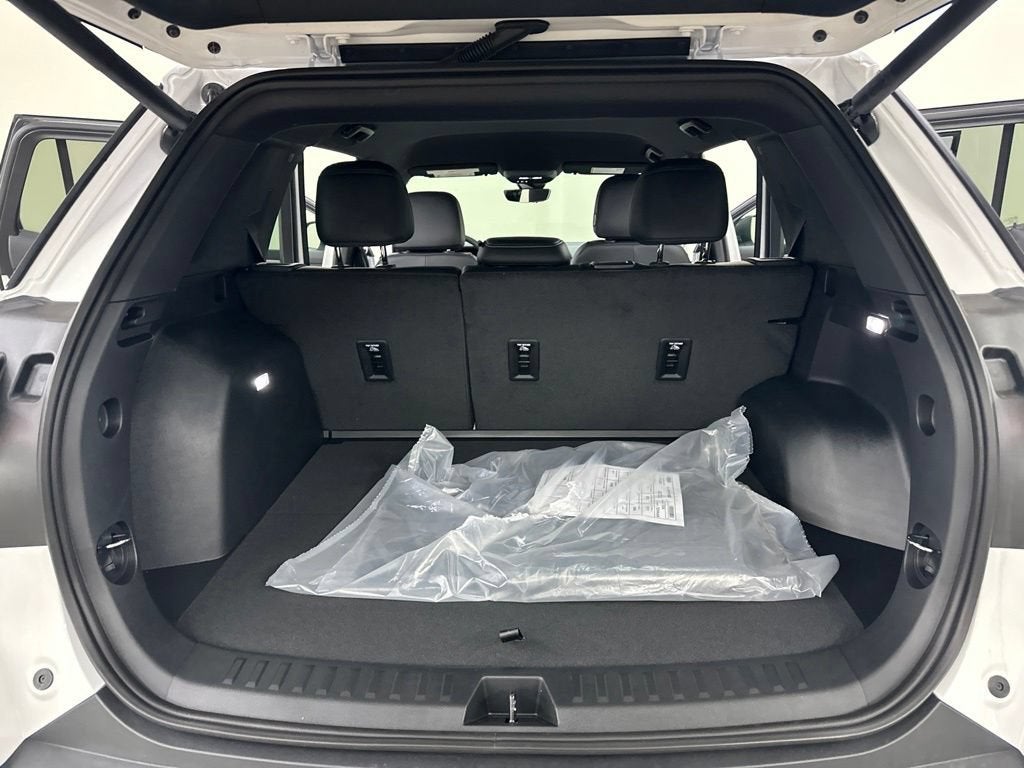 2027 GMC Terrain AWD Elevation