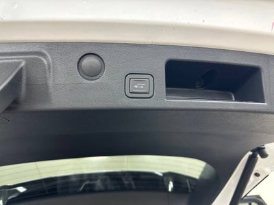 2027 GMC Terrain AWD Elevation