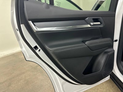 2027 GMC Terrain AWD Elevation