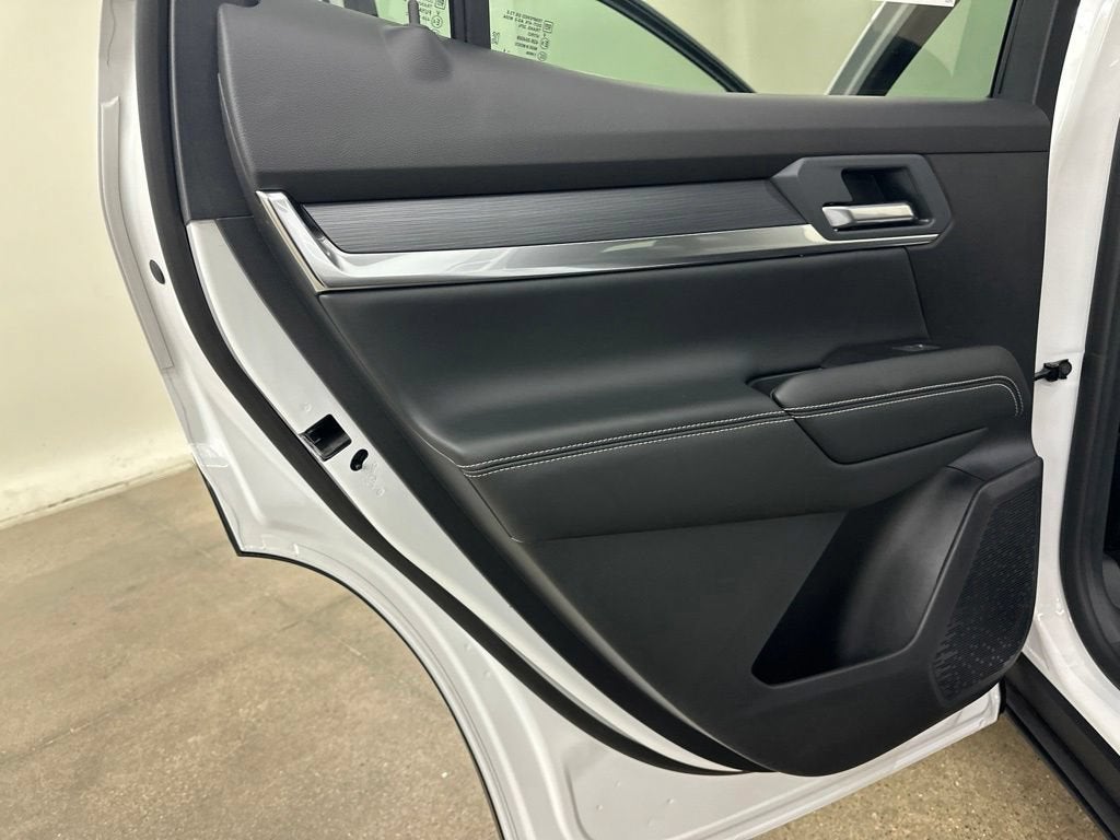 2027 GMC Terrain AWD Elevation
