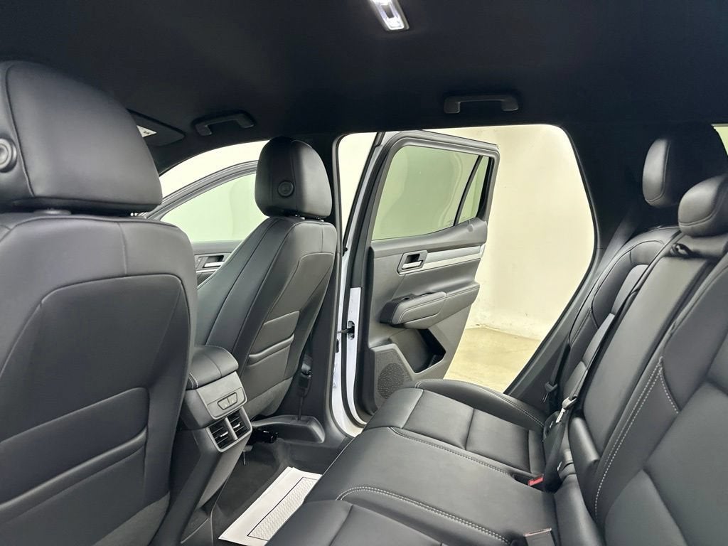 2027 GMC Terrain AWD Elevation