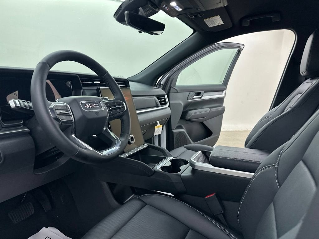 2027 GMC Terrain AWD Elevation