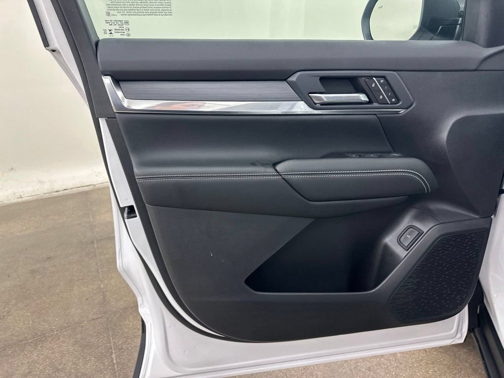 2027 GMC Terrain AWD Elevation