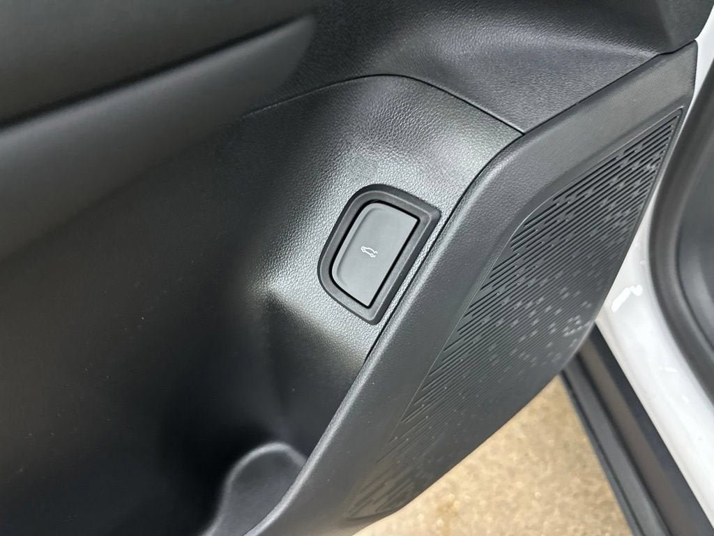2027 GMC Terrain AWD Elevation