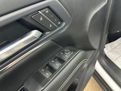 2027 GMC Terrain AWD Elevation