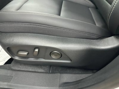 2027 GMC Terrain AWD Elevation