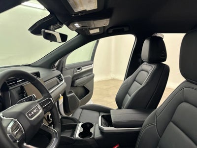 2027 GMC Terrain AWD Elevation