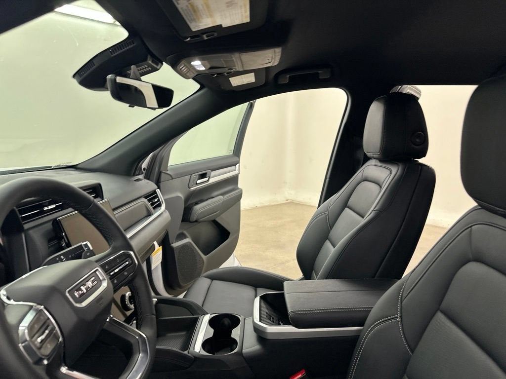 2027 GMC Terrain AWD Elevation
