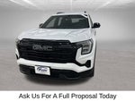2027 GMC Terrain AWD Elevation