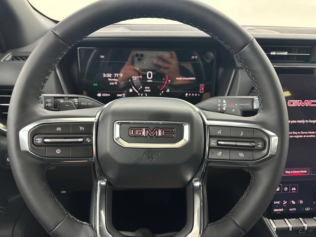 2027 GMC Terrain AWD Elevation
