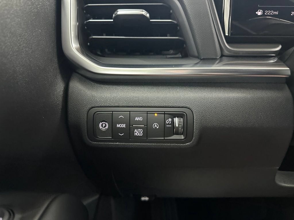 2027 GMC Terrain AWD Elevation