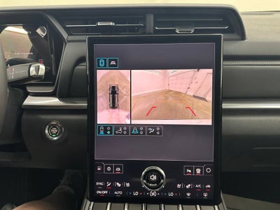 2027 GMC Terrain AWD Elevation