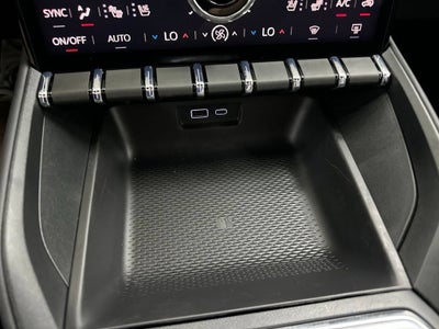 2027 GMC Terrain AWD Elevation