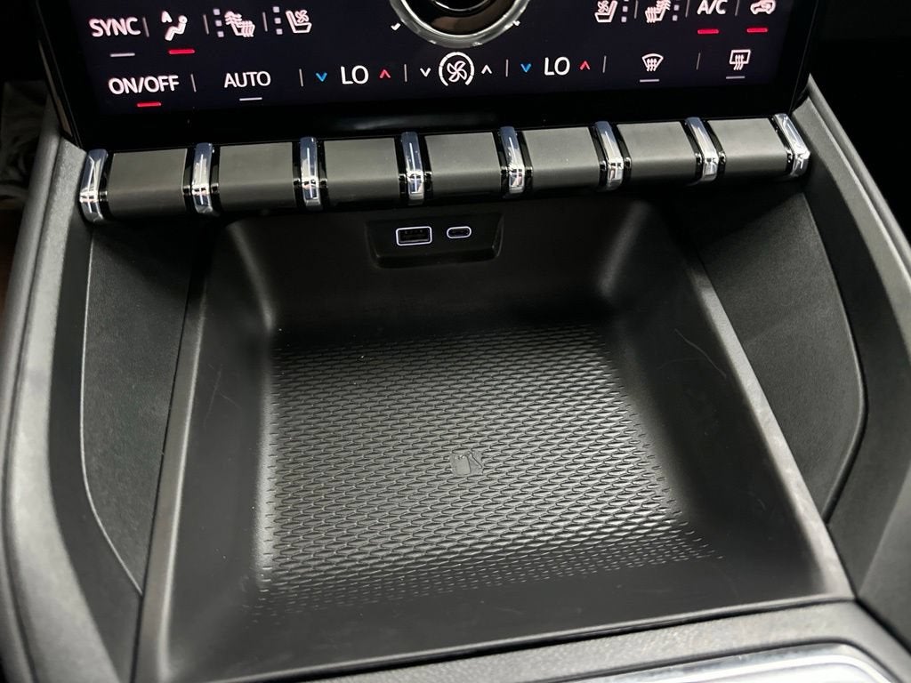 2027 GMC Terrain AWD Elevation