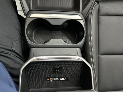 2027 GMC Terrain AWD Elevation