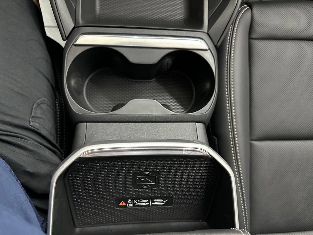 2027 GMC Terrain AWD Elevation