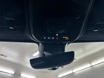 2027 GMC Terrain AWD Elevation
