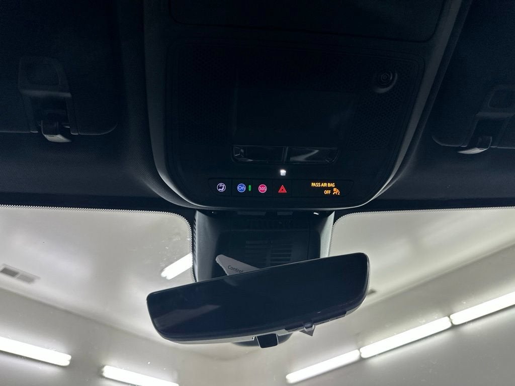 2027 GMC Terrain AWD Elevation