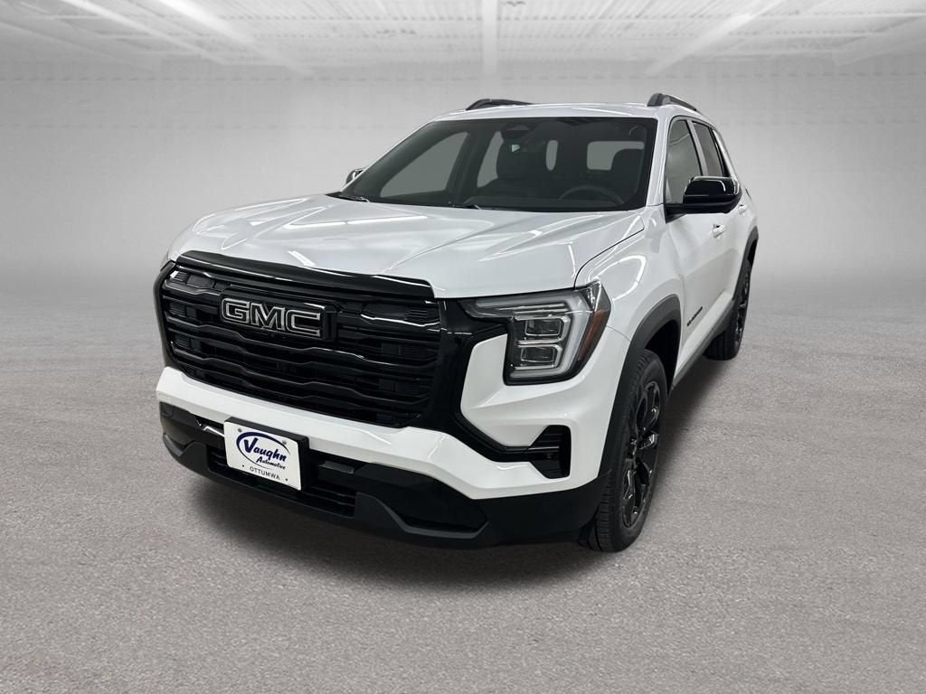 2027 GMC Terrain AWD Elevation